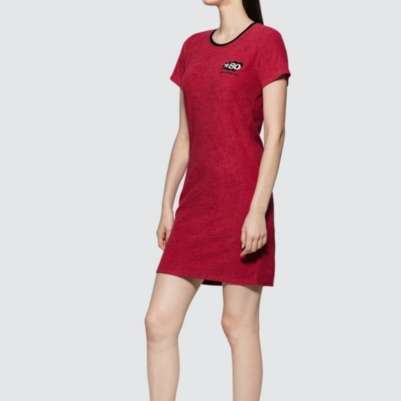 New STUSSY Dress